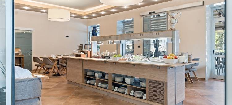 Dua Residence 酒店(Hotel Dua Residence)图片