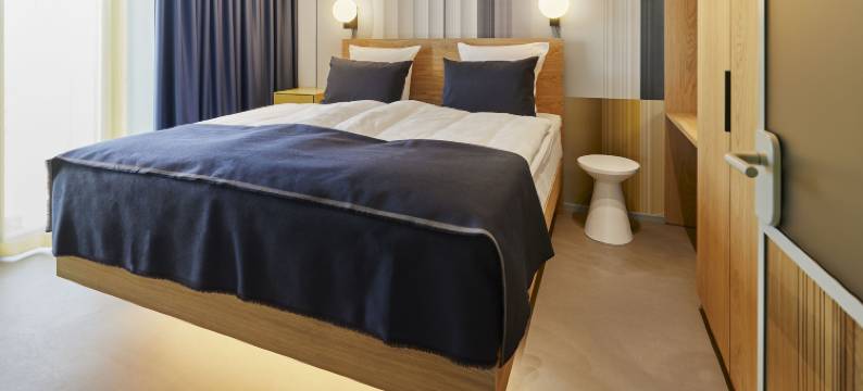 柯克套房(Kirk Suites)图片