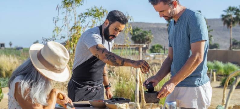 Paradero Todos Santos - Exclusive Experiences Included图片