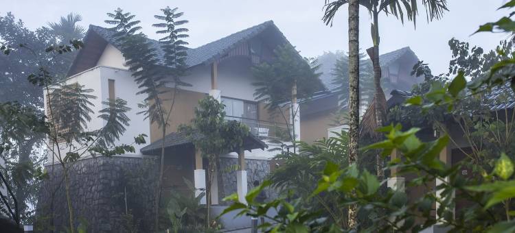 GRT酒店的瓦亚纳德大道(Great Trails Wayanad by GRT Hotels)图片