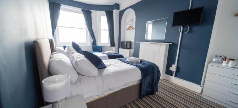 基奇纳勋爵宾馆(Lord Kitcheners Guest House)图片