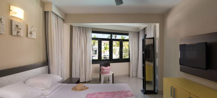 奢华公寓-全包必要(Luxury Apartment-Mandatory All-Inclusive)图片