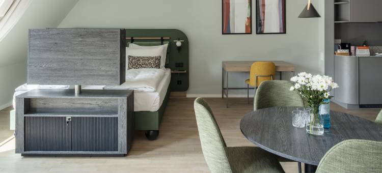 Numa | Blend 公寓(Numa | Blend Apartments)图片