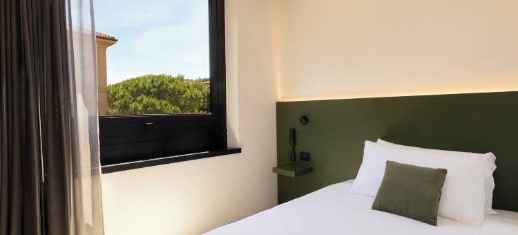 安科纳城市酒店(The City Hotel Ancona)图片
