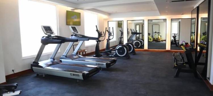 火星度假村(Mars Resorts)图片