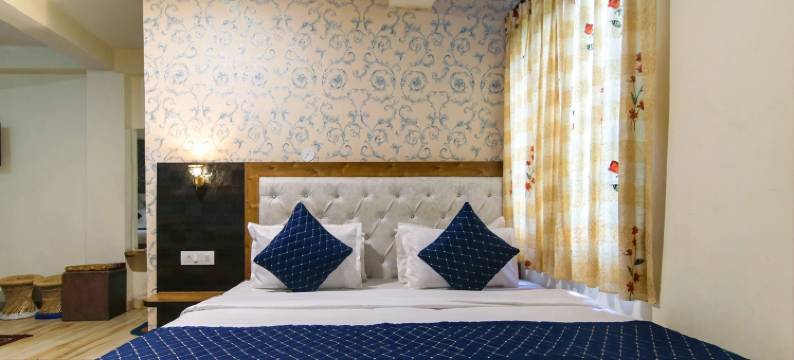 Fabhotel Negis Shivalaya酒店(Fabhotel Negis Shivalaya)图片