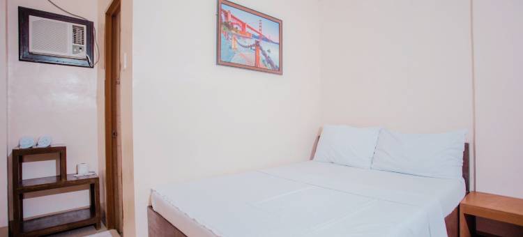 杜尔汉白沙滩度假村-Cocotel管理(Durhan White Beach Resort  powered by Cocotel)图片