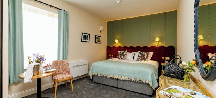 基尔肯尼俱乐部酒店(Club House Hotel Kilkenny)图片