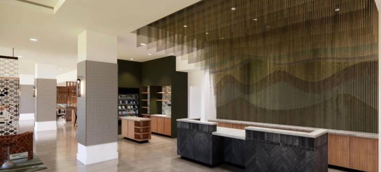 坎布里亚酒店波特兰 - 珍珠区(Cambria Hotel Portland - Pearl District)图片