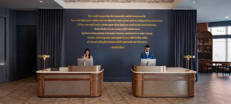 Hotel Indigo 西切斯特市中心 by IHG(Hotel Indigo West Chester - Downtown)图片