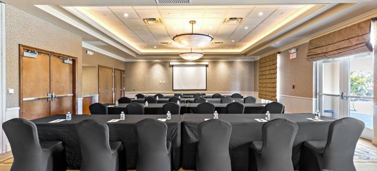 查尔斯敦旅馆(The Inn at Charles Town / Hollywood Casino)图片