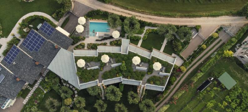 圣科伦巴诺套房(San Colombano Suites)图片