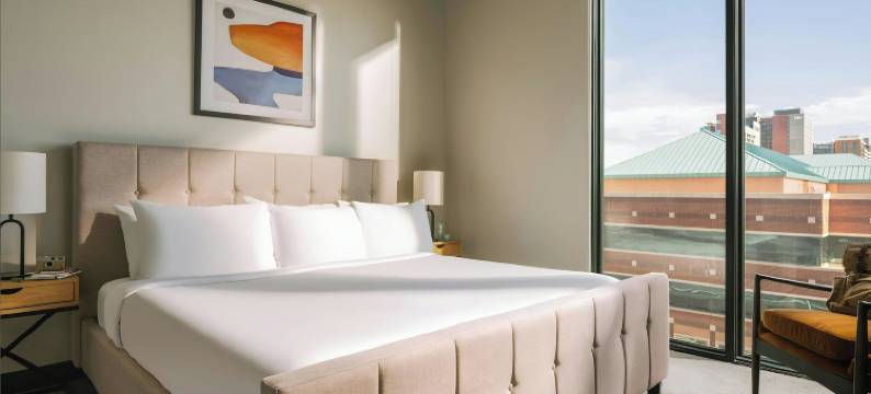 Sonder — 米尔大街(Sonder — Mill Ave)图片