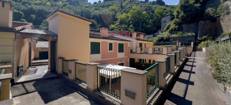 波托菲诺的美妙之家，带停车位(Wonderful House In Portofino with Parking - Happy Rentals)图片