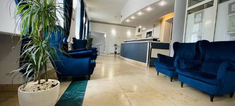 大波兰弗罗茨瓦夫图姆斯基酒店(Great Polonia Wrocław Tumski)图片