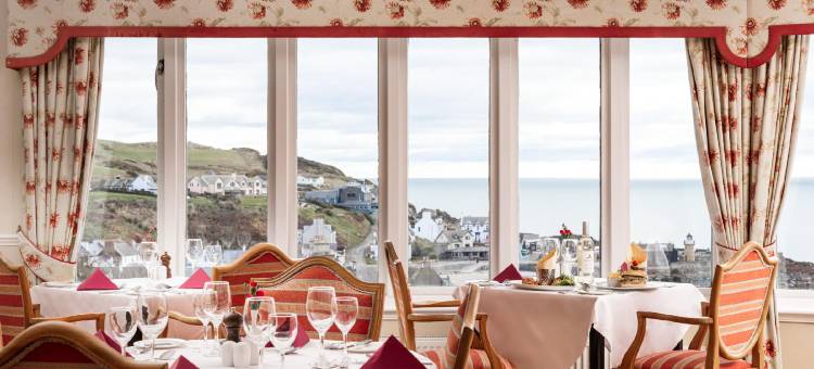 弗赫里酒店(Fernhill Hotel)图片