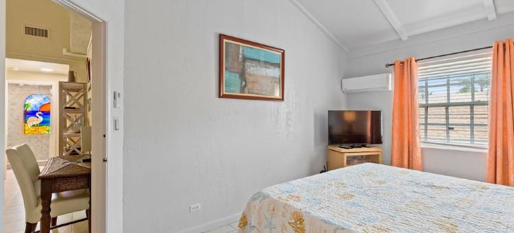 Paradise Island 9A-Sunrise Beach Club-Beachfront-Safe Haven Villa Del Mar图片