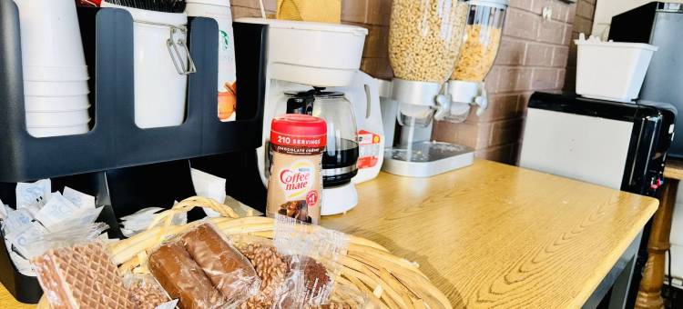 派恩斯假日汽车旅馆(Americas Best Value Inn Jay)图片