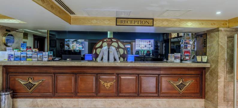 提里亚酒店(Tilia Hotel)图片