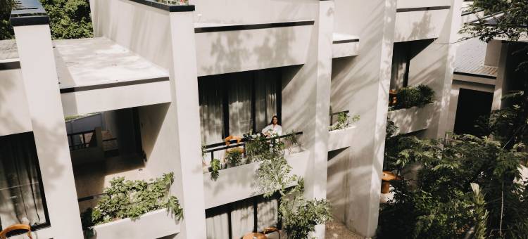 埃什酒店 - 限成人(Esh Hotel & Spa)图片