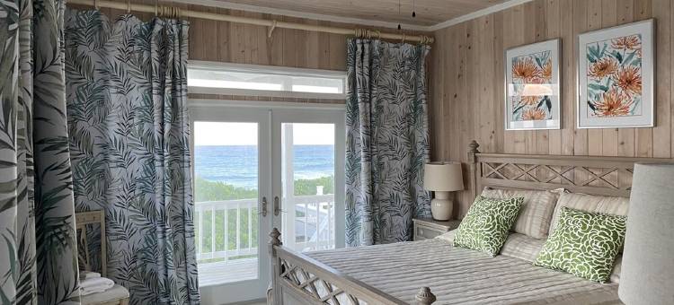 赤脚海滩 - 海滨度假屋，配有私人海滩，享日出与日落景观(Barefoot Beach - oceanfront beach house w/ private beach, sunrise & sunset views)图片