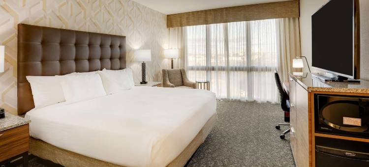 德鲁里广场酒店-哥伦布市中心(Drury Plaza Hotel Columbus Downtown)图片