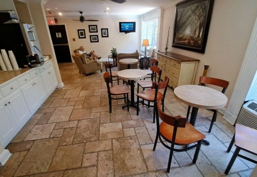 Saint Simons Inn by the Lighthouse Hotel Overview