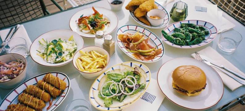 阿尔弗雷德酒店莱阿尔(Alfred Hotels Les Halles)图片