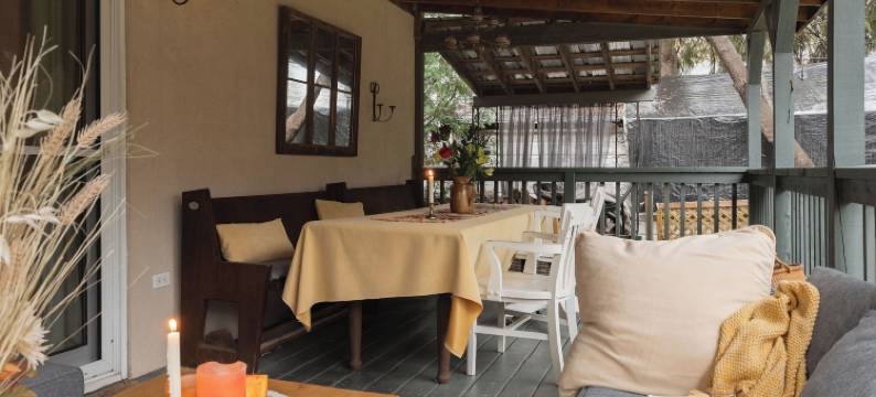 老切尔西宾馆(Auberge Old Chelsea)图片