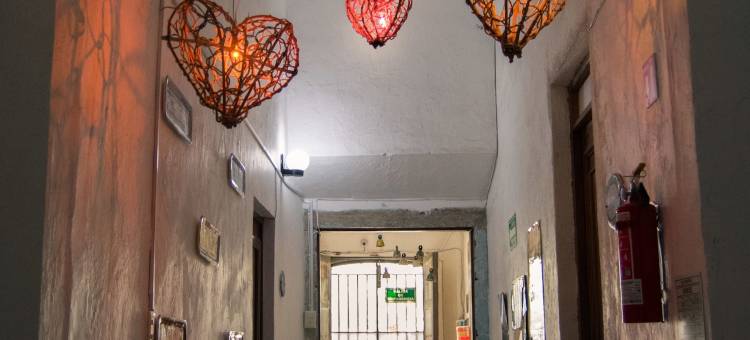 鲁皮塔家庭旅馆 - 青年旅舍(Casa Lupita Hostel)图片