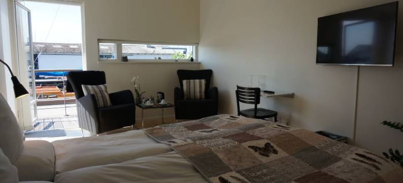 隆德酒店(Lunds Hotel)图片