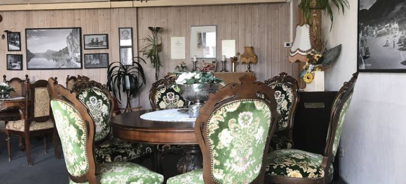 艾库姆酒店(Eikum Hotel)图片