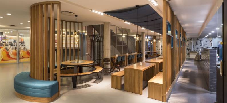 特维斯天堂温泉酒店(Spa Tervise Paradiis)图片