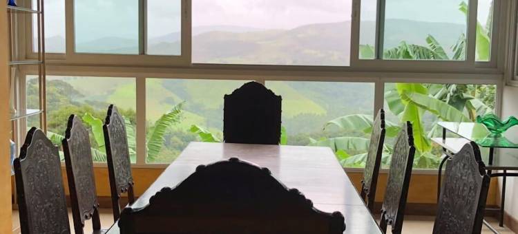 拉姆巴里蒙塔哈旅馆酒店(Pousada Lambari Montanha Hotel)图片
