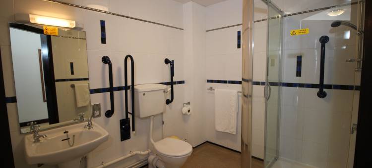 克里酒店(The Clee Hotel - Cleethorpes, Grimsby, Lincolnshire)图片