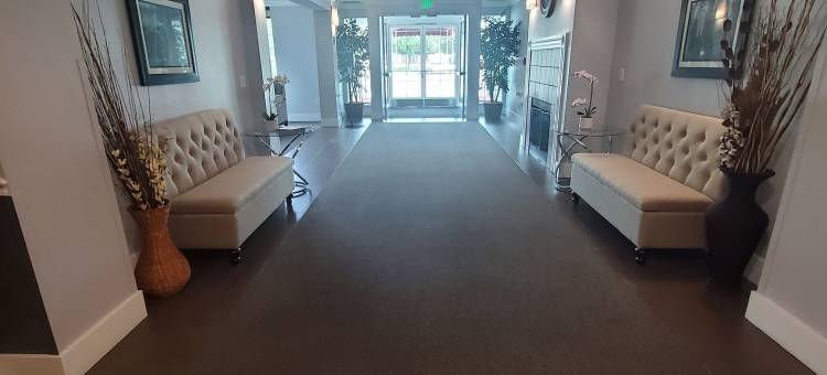 红杉汽车旅馆(Sequoia Inn)图片