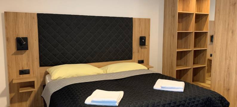 伊丽莎白宾馆(Gästehaus Elisabeth)图片