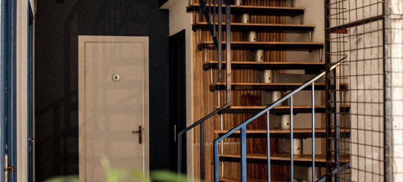 Mina阿尔巴特酒店(Mina Arbat Hotel)图片