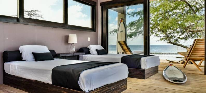 99 号冲浪旅馆(99 Surf Lodge)图片