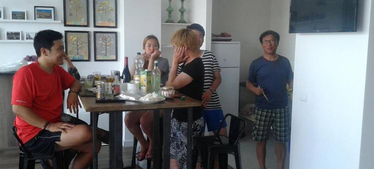入住莱昂旅舍(Check in León)图片