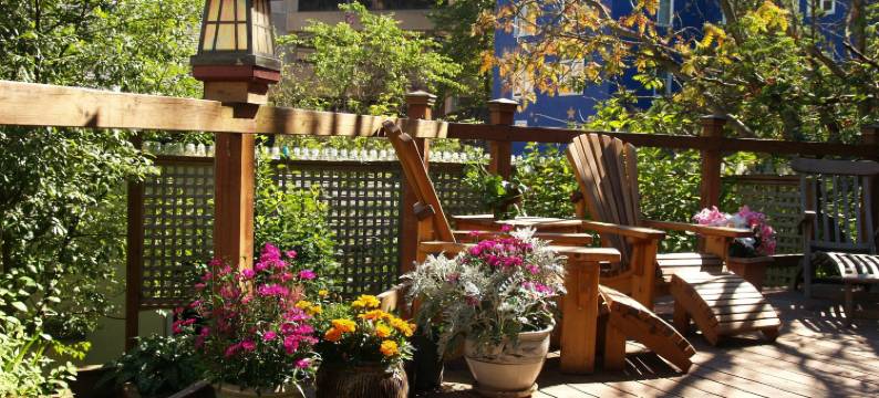 阿拉斯加首都民宿旅馆(Alaska's Capital Inn Bed and Breakfast)图片
