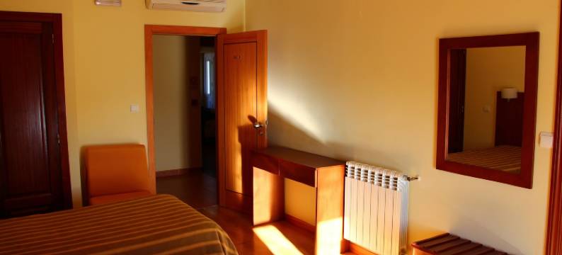 米尼奥贝罗酒店(Hotel Minho Belo)图片