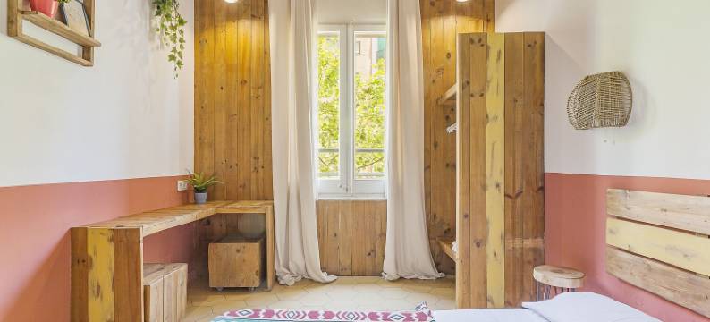 鸟屋旅馆(Bird House)图片