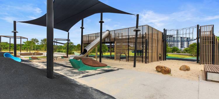 Bokarina Beach Apartments, Ascend Hotel Collection图片