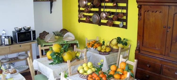 勒马B＆B酒店(Lirma B&B)图片