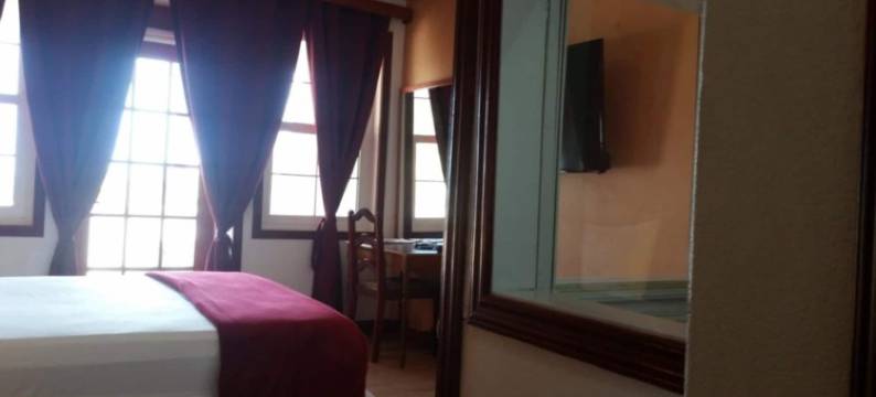 春天花园度假村(Spring Gardens Resort)图片