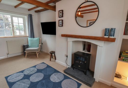 9 Salt Pan Well Steps Hotel Overview