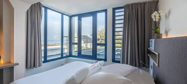 圣马修角宿舍(Hostellerie de la Pointe Saint-Mathieu - Spa & Restaurant)图片