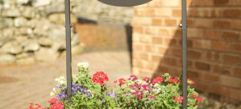 格利德科诺威旅馆(Glede Knowe Guest House)图片