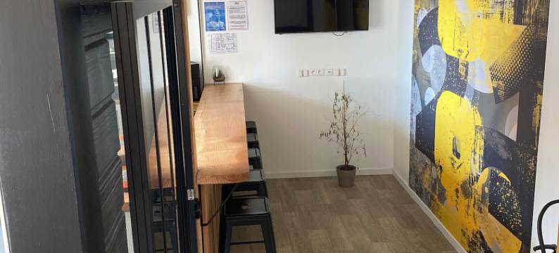 博雷加德7号街酒店(Le 120)图片